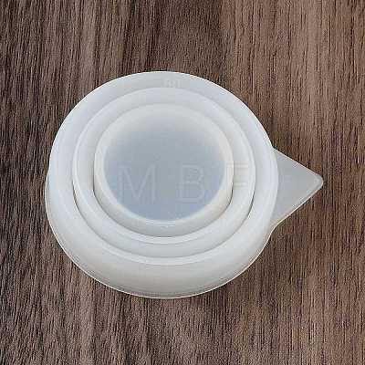 Silicone Mixing Cups SIMO-H016-03C-1