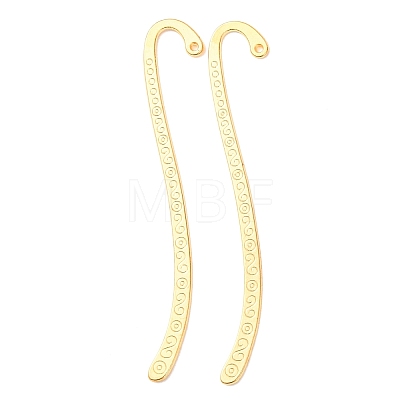 Tibetan Style Alloy Bookmarks LS-K08Y3012-1
