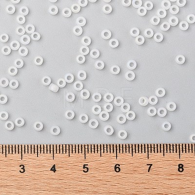 TOHO Round Seed Beads X-SEED-TR08-0161F-1
