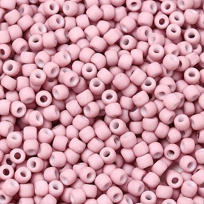 TOHO 8/0 Round Beads X-SEED-TR08-0765-1