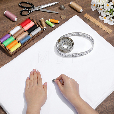 Cotton Fabric DIY-PH0037-97A-1