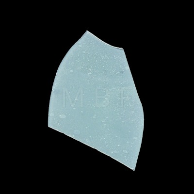 COE 90 Fusible Confetti Glass Chips DIY-G018-01B-1