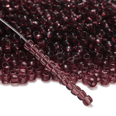 TOHO 6/0 Round Beads SEED-XTR06-0006B-1