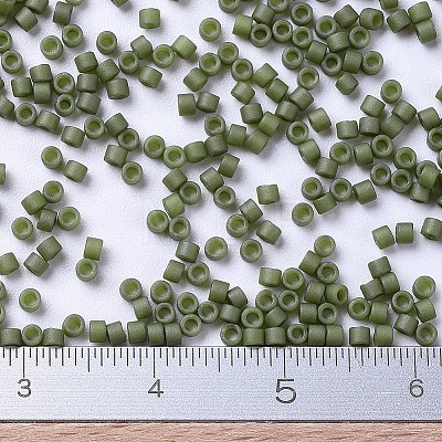 MIYUKI Delica Beads Small X-SEED-J020-DBS0391-1