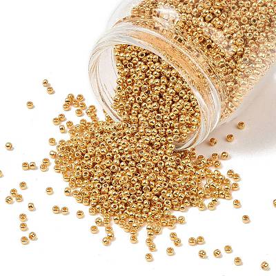 TOHO 11/0 Round Beads SEED-TR11-0712-1
