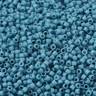 MIYUKI Delica Beads X-SEED-J020-DB0798-1