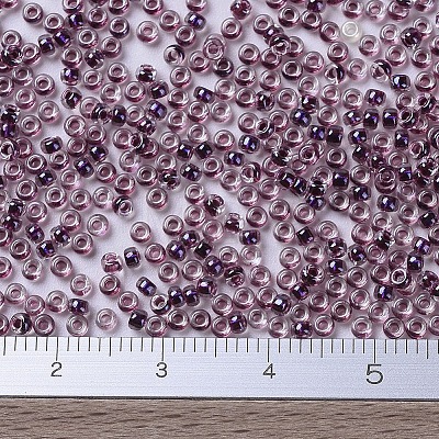 MIYUKI Round Rocailles Beads SEED-X0054-RR3208-1
