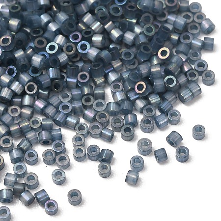 Glass Seed Beads GL-CBA5413-02J-1