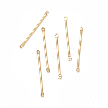201 Stainless Steel Links Connectors STAS-B011-01A-G-1