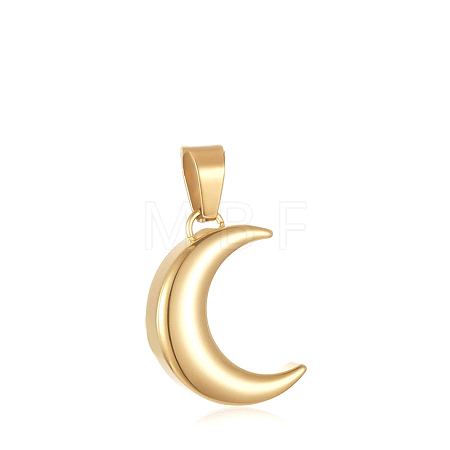 Openable Alloy Memorial Urn Ashes Pendants BOTT-PW0002-058A-G-1