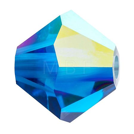Preciosa® Crystal Beads Y-PRC-BA3-60310-200-1