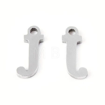 201 Stainless Steel Charms STAS-N091-176J-P-1