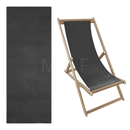 Oxford Canvas Chair OCOR-WH0421-121D-1