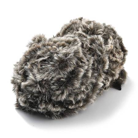 Polyester & Nylon Yarn YCOR-C001-01J-1