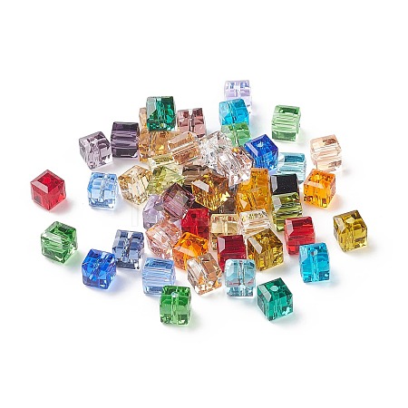 K9 Glass SWAR-F074-4x4mm-M-1