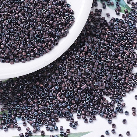 5G MIYUKI Delica Beads SEED-YW0003-07D-1