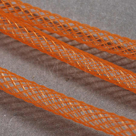 Plastic Net Thread Cord PNT-Q003-8mm-08-1