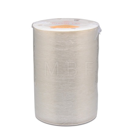 Germany Elastic Crystal Thread OCOR-O001-0.6mm-01-1
