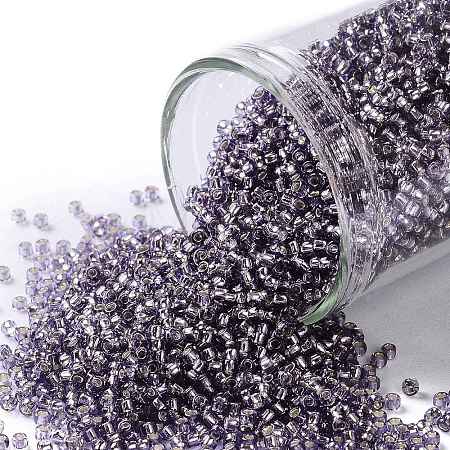TOHO Round Seed Beads SEED-XTR15-0039-1