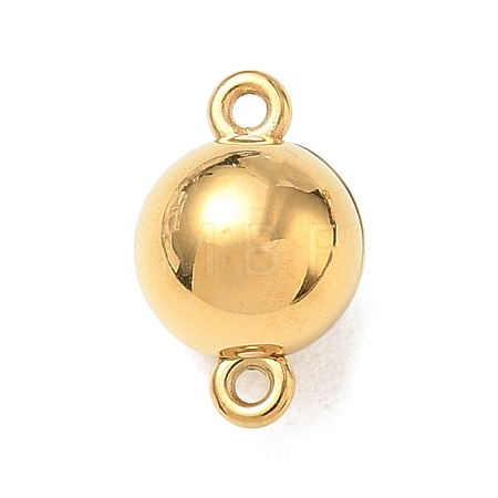 304 Stainless Steel Magnetic Clasps SA-CBAA284-03H-G-1