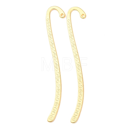 Tibetan Style Alloy Bookmarks LS-K08Y3012-1