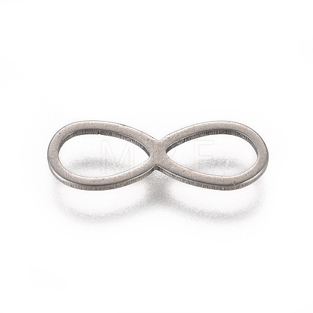 Stainless Steel Links STAS-WH0014-07B-1