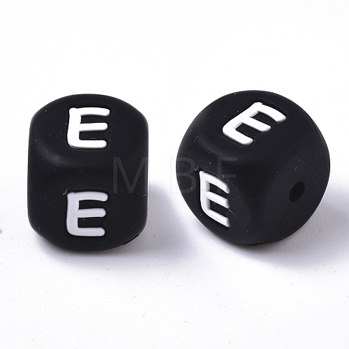 Food Grade Eco-Friendly Silicone Beads SIL-T055-E-1