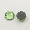 Glass Hotfix Rhinestone RGLA-A019-SS20-214-2