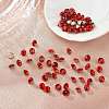 Preciosa® MAXIMA Crystal Round Stones Y-PRC-RBSS10-90070-2