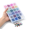 792Pcs 24 Style ABS Plastic & Acrylic Imitation Pearl Beads OACR-YW0001-29-5