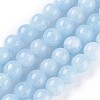 Natural Gemstone Beads X1-G-O183-03A-02-1