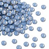 Preciosa® Crystal Hotfix Flatback Stones Y-PRC-HSS10-31110-1