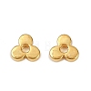 Brass Beads KK-D375-17G-01-1