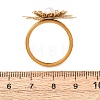304 Stainless Steel Finger Rings for Women SA-CBA6EDB-10G-4