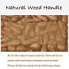 DIY Scrapbook AJEW-WH0100-406-3