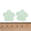 Translucent Epoxy Resin Decoden Cabochons CRES-S367-05-3