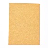 Double-Faced Imitation Leather Fabric DIY-D025-F05-3