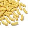 Opaque Acrylic Beads SACR-S677-006-1