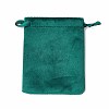 Velvet Jewelry Drawstring Bags X-TP-D001-01A-04-1