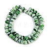 Handmade Lampwork Beads Strands LAMP-T007-13Q-2