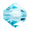 Preciosa® Crystal Beads Y-PRC-BA3-60000-1