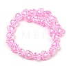 Handmade Lampwork Beads LAMP-D003-02E-4