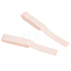 Canvas Ribbon OCOR-WH0008-080-1