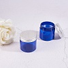 50g Empty PET Plastic Refillable Cream Jar MRMJ-WH0054-03B-6