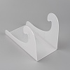 Acrylic Display Holder ODIS-WH0020-41C-2