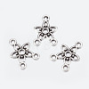 Alloy Chandelier Component Links PALLOY-EA10675Y-AS-NF-1