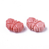 Synthetic Coral Beads CORA-R019-032-3
