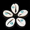 Cowrie Shell Beads SHEL-S274-28A-2