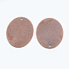 Metal Tags LS-KK-N0001-02R-1