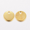 201 Stainless Steel Charms LS-STAS-F162-32G-2